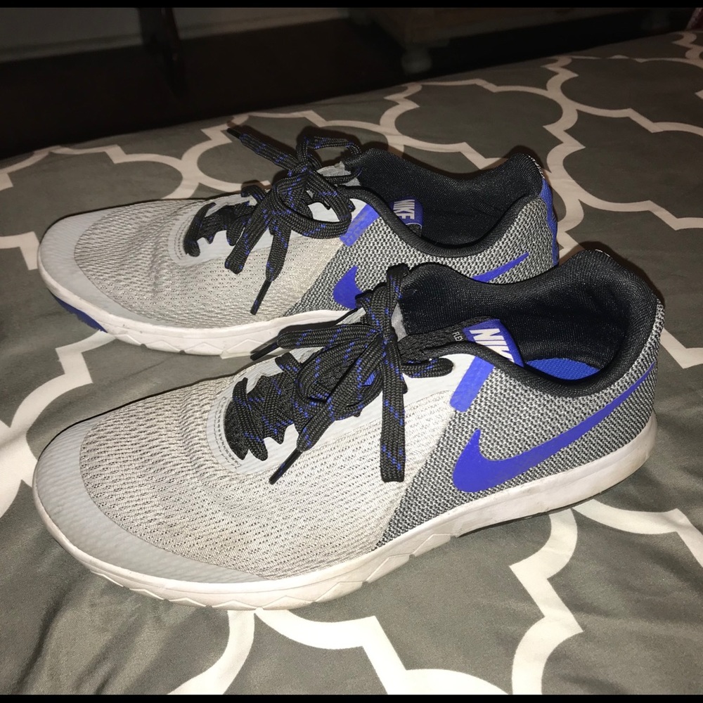 Nike profit